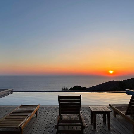 Kesif Zone Eco Resort Retreats Kahya Zewnętrze zdjęcie