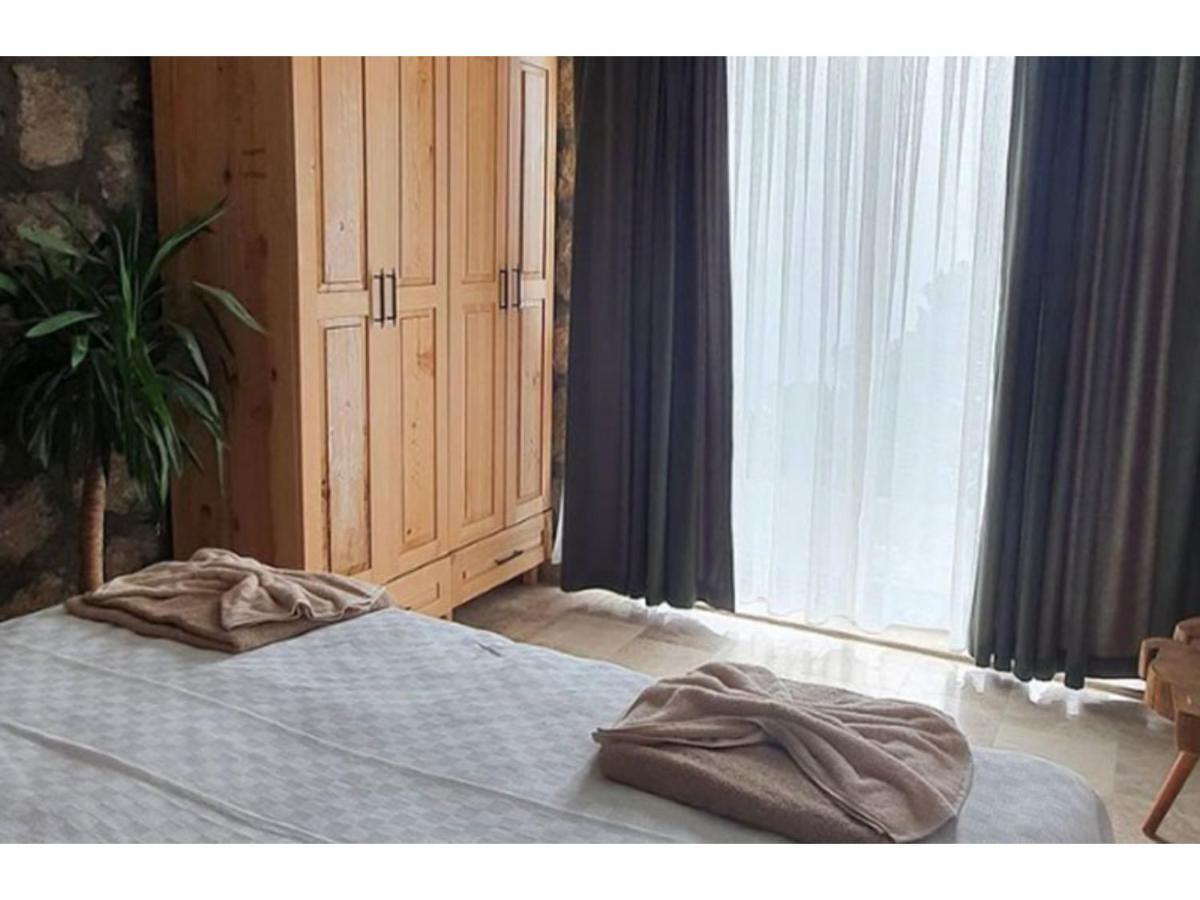 Kesif Zone Eco Resort Retreats Kahya Zewnętrze zdjęcie