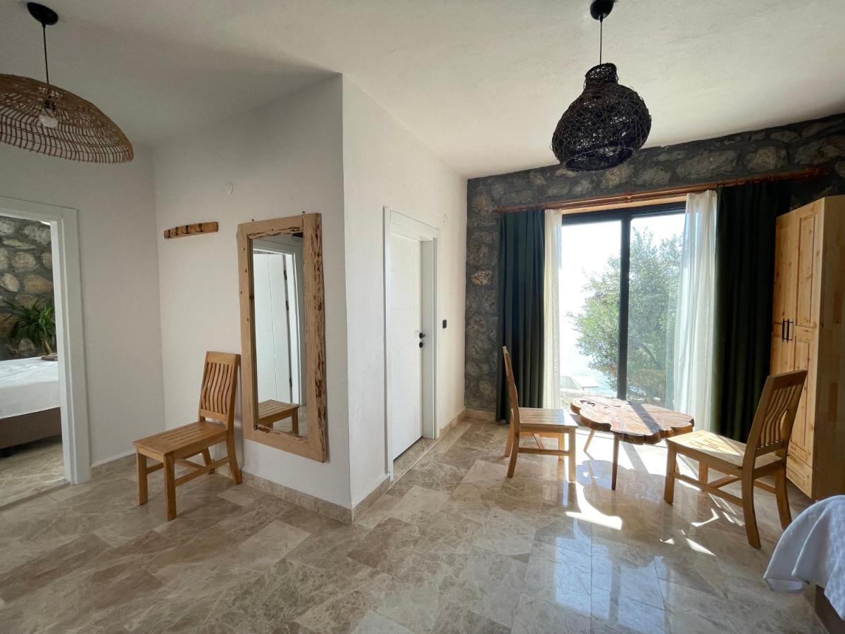 Kesif Zone Eco Resort Retreats Kahya Zewnętrze zdjęcie