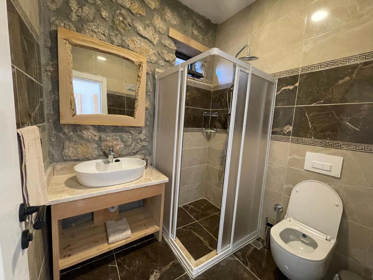 Kesif Zone Eco Resort Retreats Kahya Zewnętrze zdjęcie