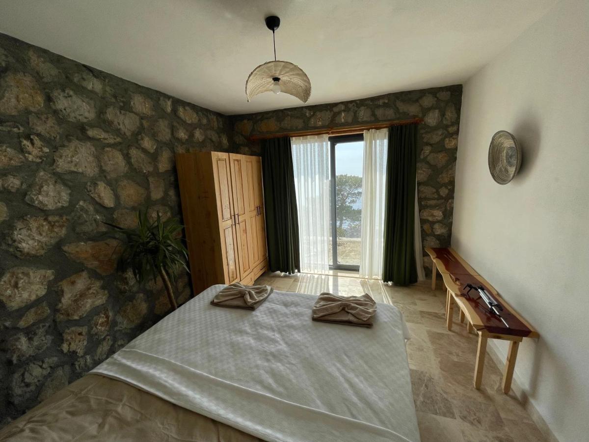 Kesif Zone Eco Resort Retreats Kahya Zewnętrze zdjęcie