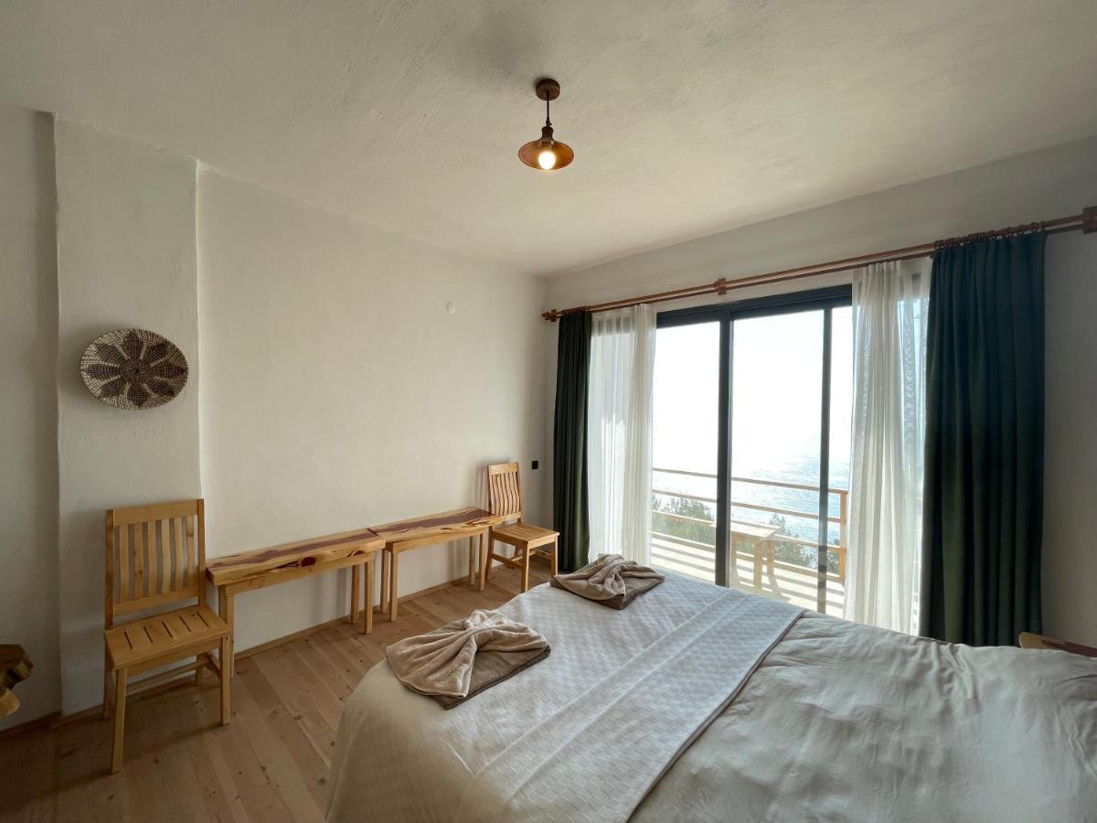 Kesif Zone Eco Resort Retreats Kahya Zewnętrze zdjęcie