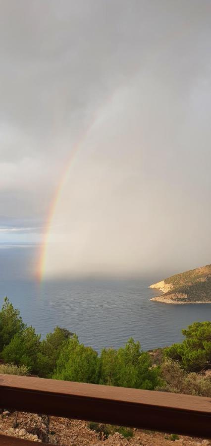 Kesif Zone Eco Resort Retreats Kahya Zewnętrze zdjęcie
